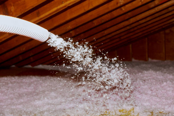 Types of Insulation We Offer in Salinas, CA