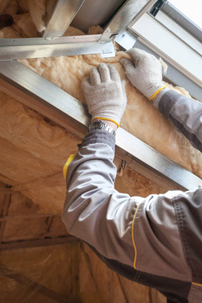 Best Spray Foam Insulation in Salinas, CA