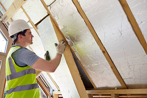 Best Blown-in Insulation in Salinas, CA